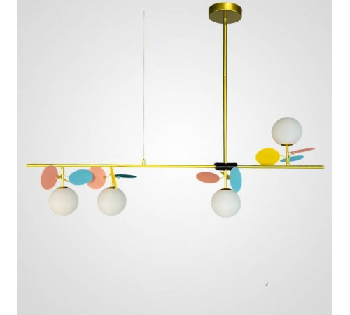 Светильник на штанге Imperiumloft MATISSE matisse-long01