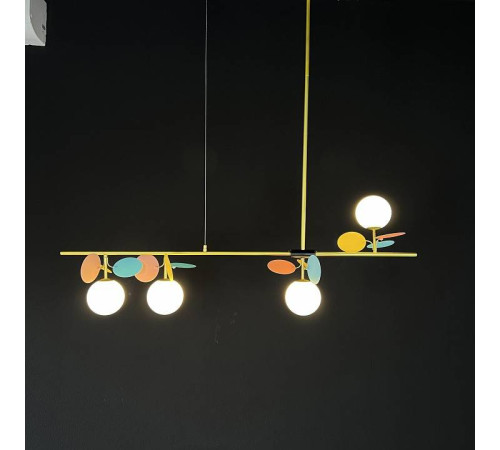 Светильник на штанге Imperiumloft MATISSE matisse-long01