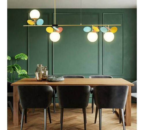 Светильник на штанге Imperiumloft MATISSE matisse-long01