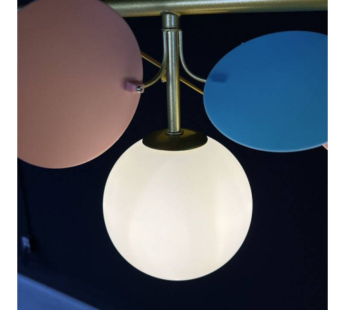 Светильник на штанге Imperiumloft MATISSE matisse-long01