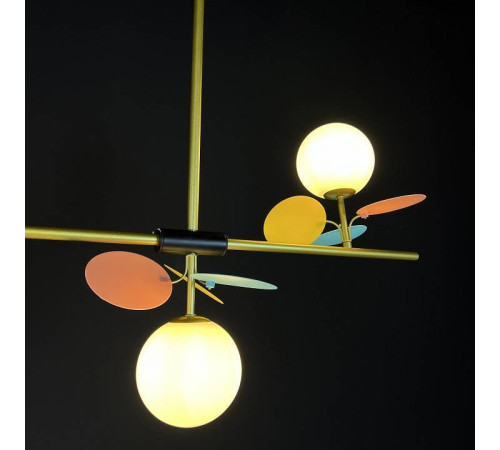 Светильник на штанге Imperiumloft MATISSE matisse-long01