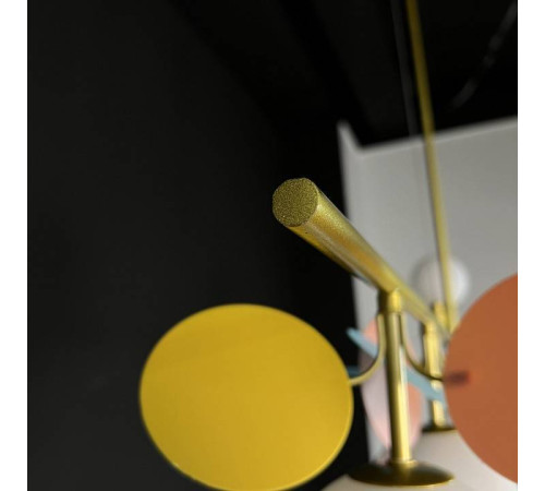 Светильник на штанге Imperiumloft MATISSE matisse-long01