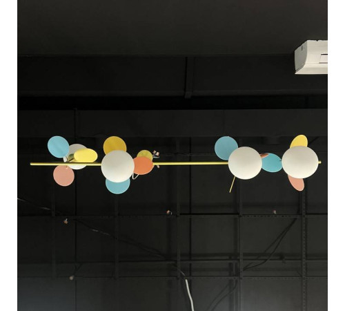 Светильник на штанге Imperiumloft MATISSE matisse-long01