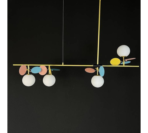 Светильник на штанге Imperiumloft MATISSE matisse-long01