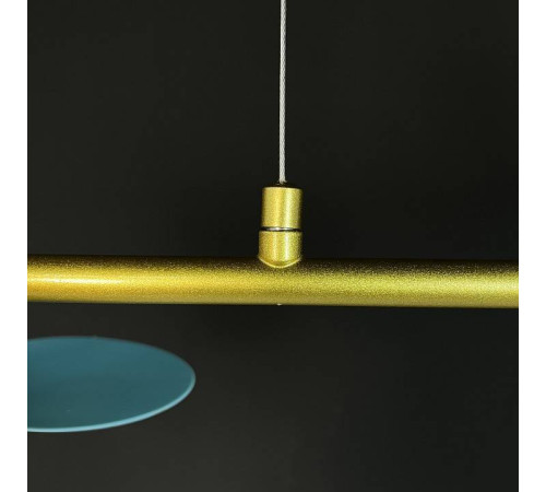 Светильник на штанге Imperiumloft MATISSE matisse-long01