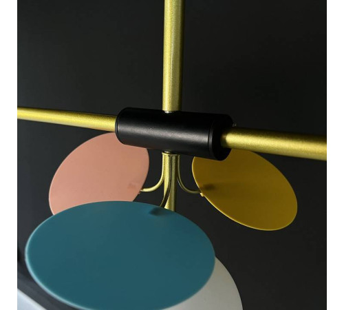 Светильник на штанге Imperiumloft MATISSE matisse-long01