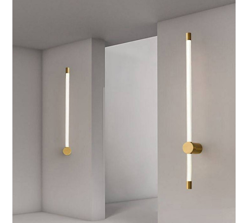 Бра ImperiumLoft Birta birta-wall01