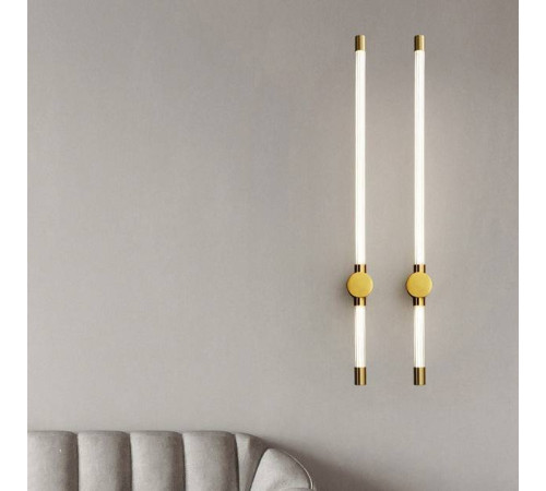 Бра ImperiumLoft Birta birta-wall01