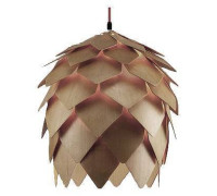 Подвесной светильник ImperiumLoft Crimea Pine Cone Natural Wood 40.510