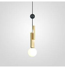 Светильник на штанге Imperiumloft PANSY PANSY01