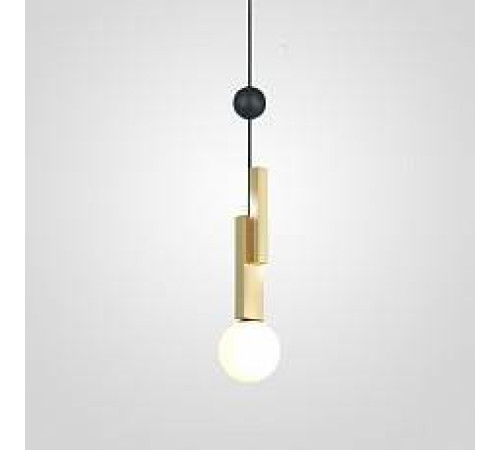 Светильник на штанге Imperiumloft PANSY PANSY01