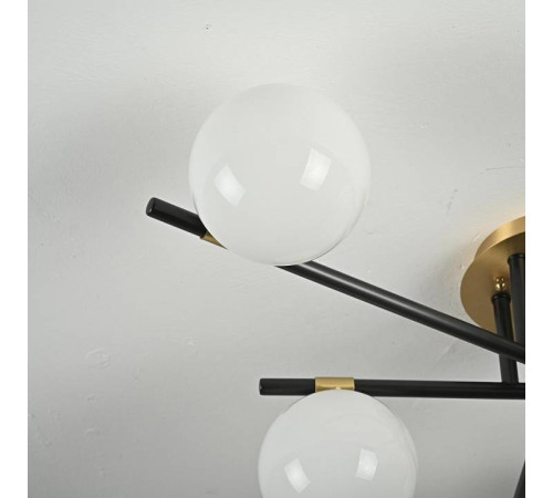 Потолочная люстра Imperiumloft MARYON maryon01