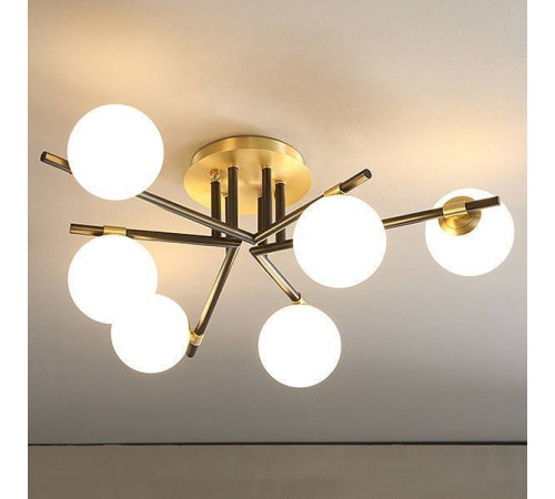 Потолочная люстра Imperiumloft MARYON maryon01