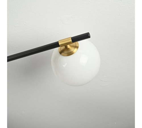 Потолочная люстра Imperiumloft MARYON maryon01