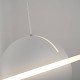 Подвесной светильник Imperiumloft Parma01 208703-23