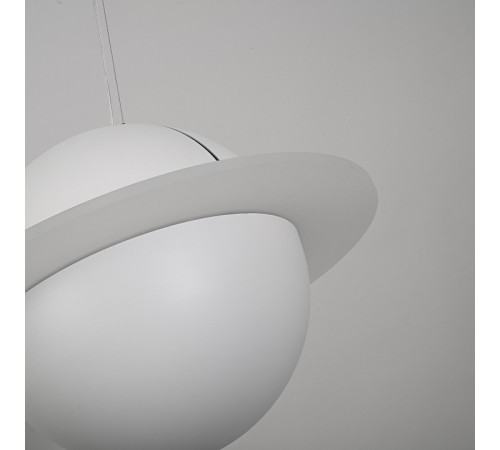 Подвесной светильник Imperiumloft PARMA parma01