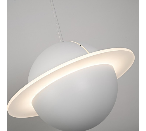 Подвесной светильник Imperiumloft PARMA parma01