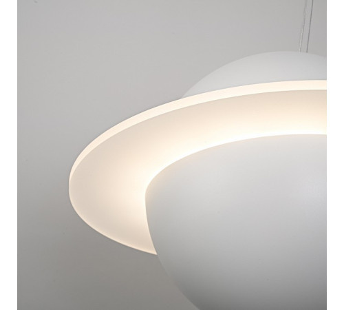 Подвесной светильник Imperiumloft PARMA parma01