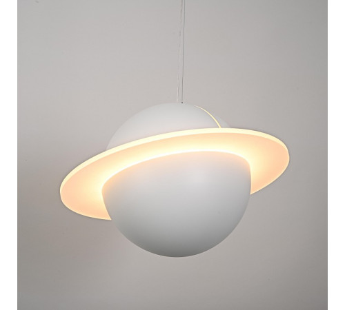 Подвесной светильник Imperiumloft PARMA parma01