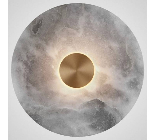 Накладной светильник Imperiumloft LEIA D30 leia01