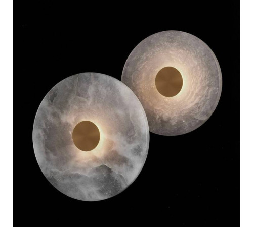 Накладной светильник Imperiumloft LEIA D30 leia01