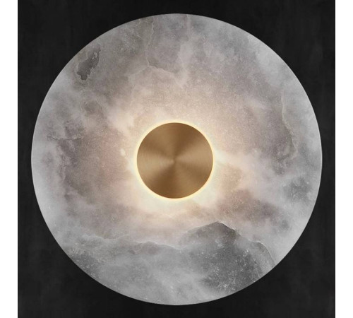 Накладной светильник Imperiumloft LEIA D30 leia01