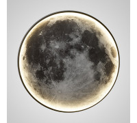 Накладной светильник Imperiumloft COSMOS Мун D60 cosmos-moon01