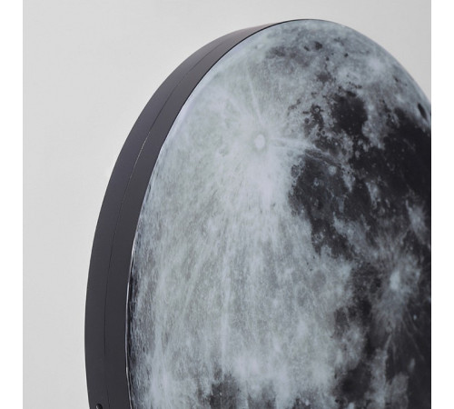 Накладной светильник Imperiumloft COSMOS Мун D60 cosmos-moon01