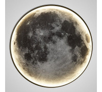 Накладной светильник Imperiumloft COSMOS Мун D90 cosmos-moon01