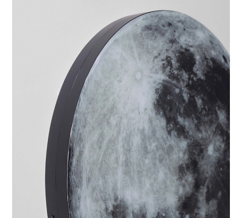 Накладной светильник Imperiumloft COSMOS Мун D90 cosmos-moon01