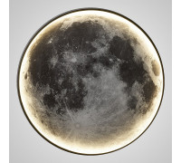 Накладной светильник Imperiumloft COSMOS Мун D90 cosmos-moon01