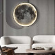 Накладной светильник Imperiumloft COSMOS Мун D90 cosmos-moon01