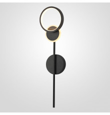 Накладной светильник Imperiumloft ZINGY A zingy01