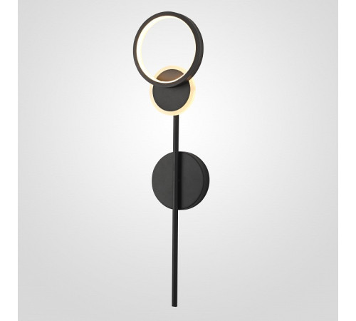 Накладной светильник Imperiumloft ZINGY A zingy01