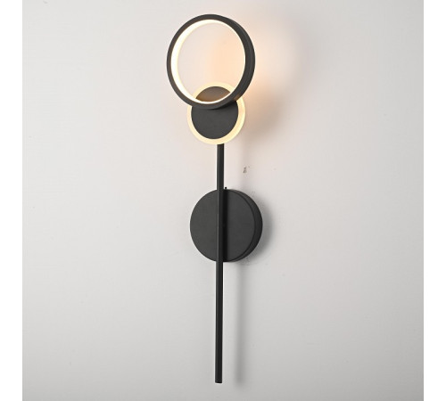 Накладной светильник Imperiumloft ZINGY A zingy01