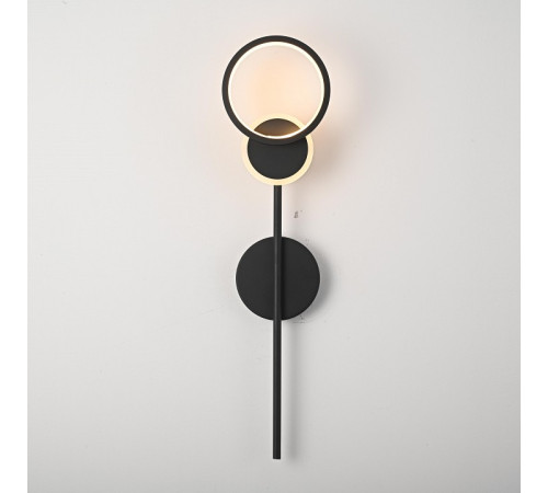 Накладной светильник Imperiumloft ZINGY A zingy01