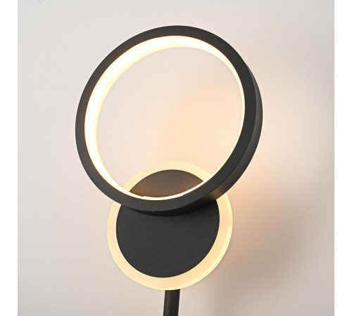 Накладной светильник Imperiumloft ZINGY A zingy01