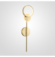 Накладной светильник Imperiumloft ZINGY A zingy01