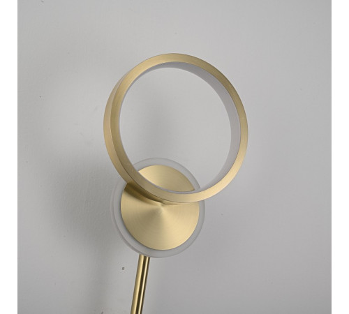 Накладной светильник Imperiumloft ZINGY A zingy01