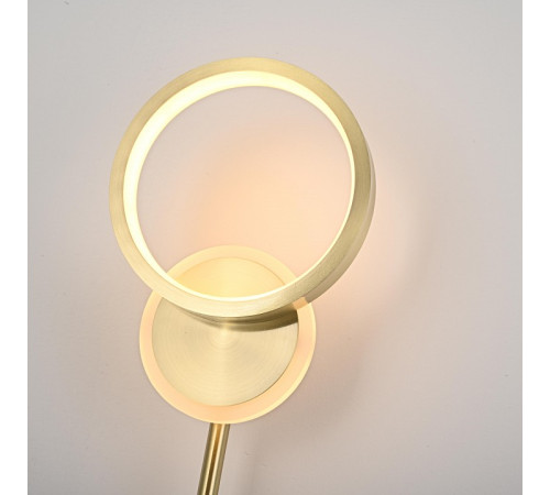 Накладной светильник Imperiumloft ZINGY A zingy01