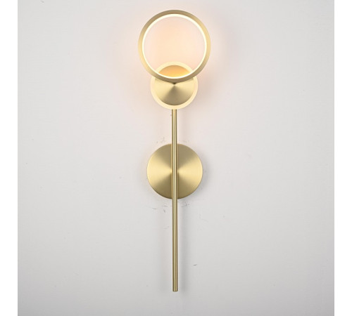 Накладной светильник Imperiumloft ZINGY A zingy01