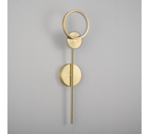 Накладной светильник Imperiumloft ZINGY A zingy01