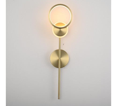 Накладной светильник Imperiumloft ZINGY A zingy01