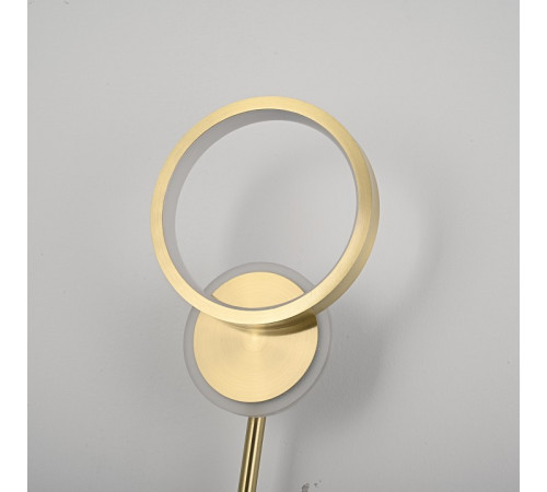 Накладной светильник Imperiumloft ZINGY A zingy01