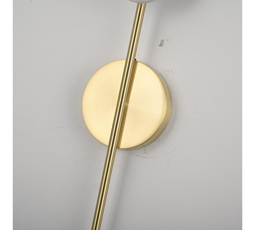 Накладной светильник Imperiumloft ZINGY A zingy01