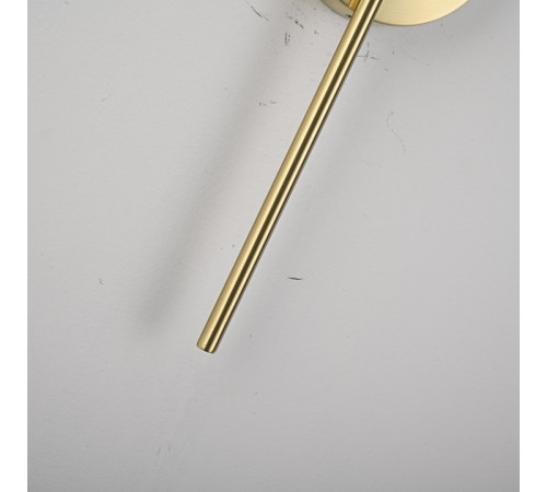 Накладной светильник Imperiumloft ZINGY A zingy01