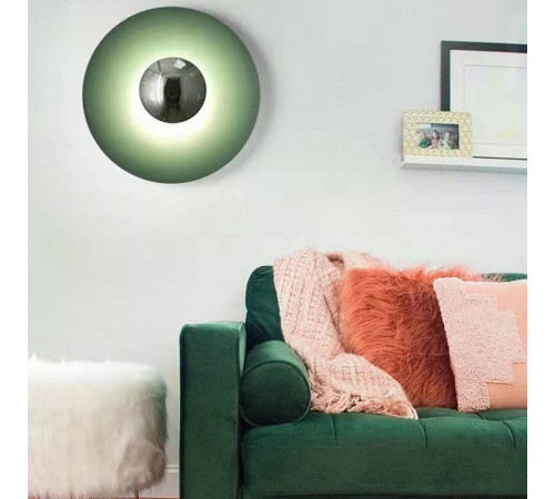 Накладной светильник Imperiumloft ALESTA alesta01