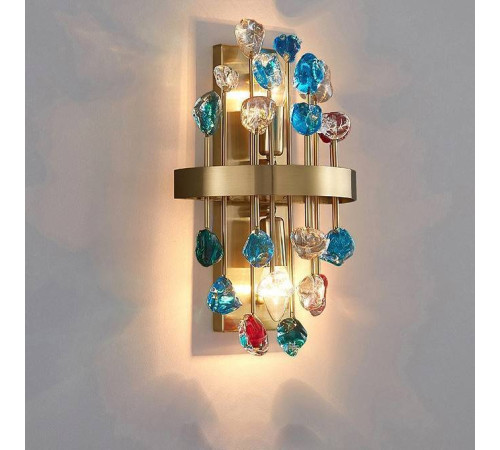 Накладной светильник Imperiumloft RUFINA rufina01