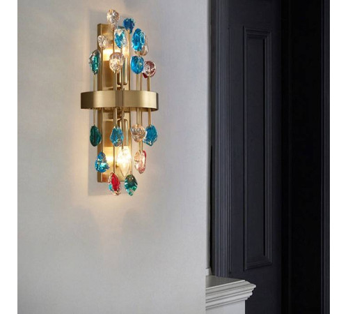 Накладной светильник Imperiumloft RUFINA rufina01