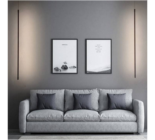 Подвесной светильник Imperiumloft KEMMA KEMMA01